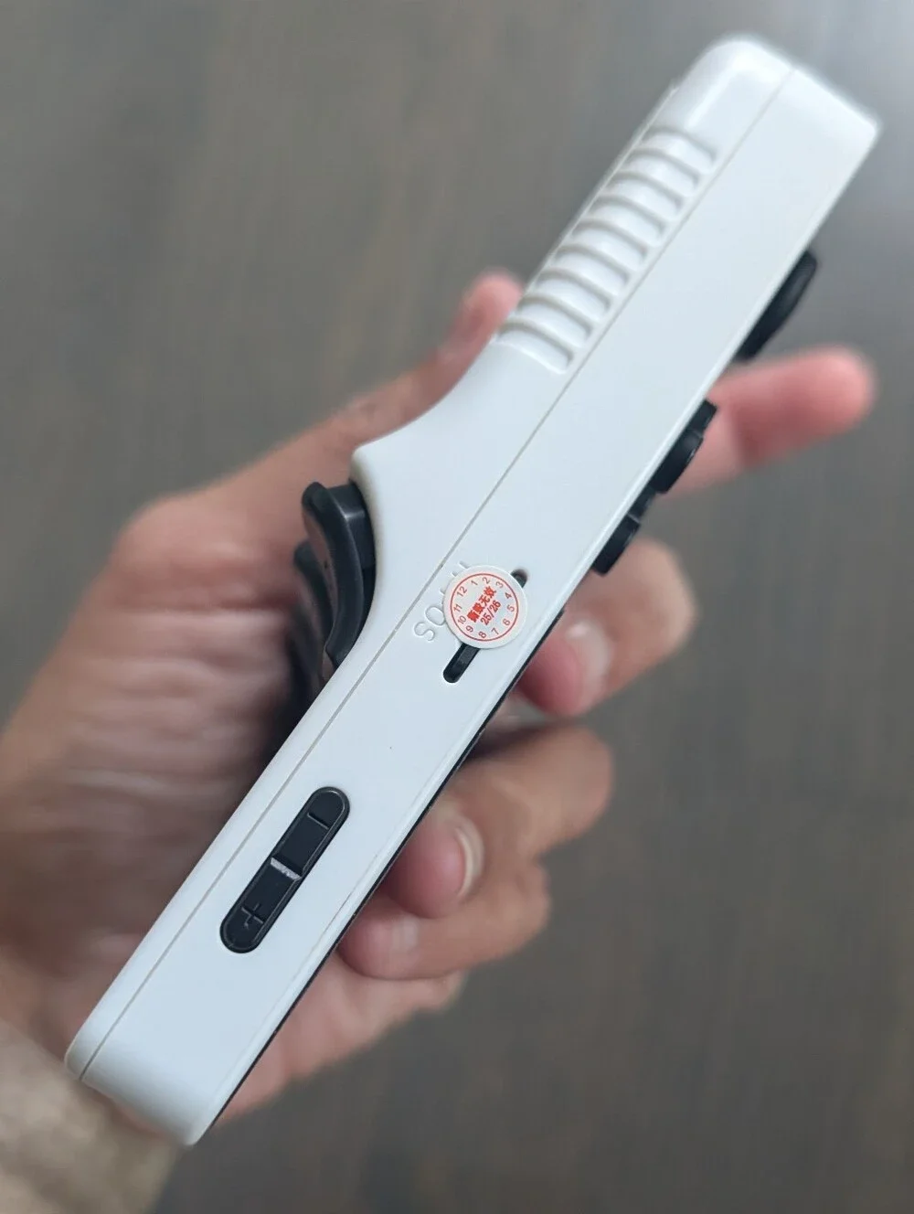 N/A ​this white